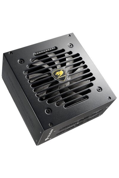 COUGAR GAMING CGR GEX-750, 750 W, ATX, Negru
