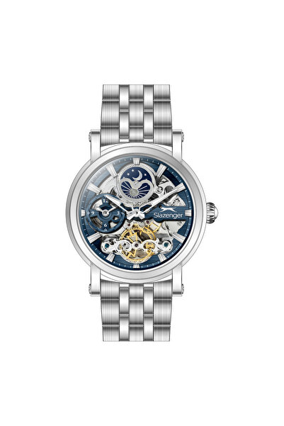 Slazenger Sl.09.2611.1.390 Men's Wristwatch