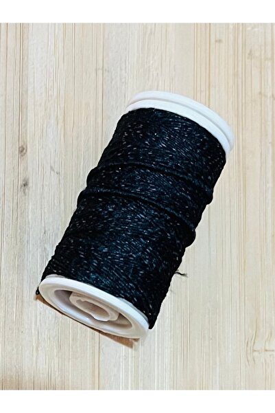 Öztürk Tuhafiye Kaplan Makara Thin Tire. 10 Meters. 1 Piece.