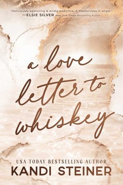 Generic A Love Letter To Whiskey