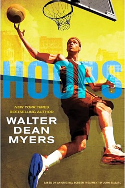 Penguin Random House Hoops