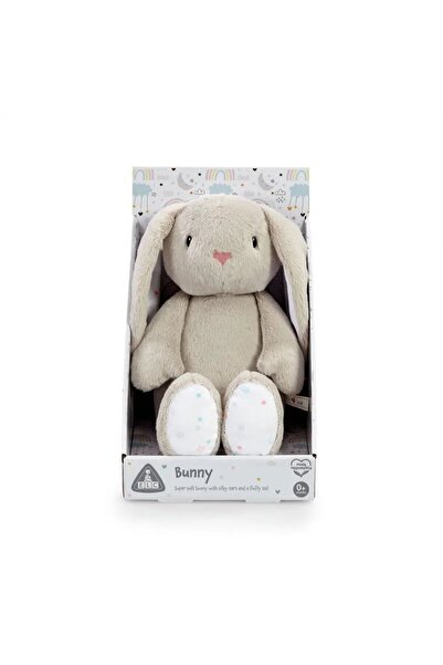 ELC Baby Plush Boxed Grey