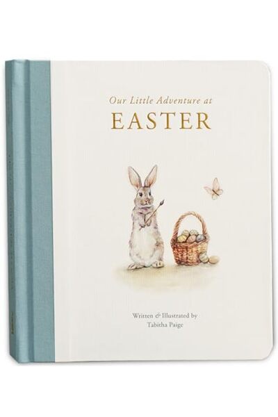 Penguin Random House Our Little Adventure At Easter An Easter Book For Babies...
