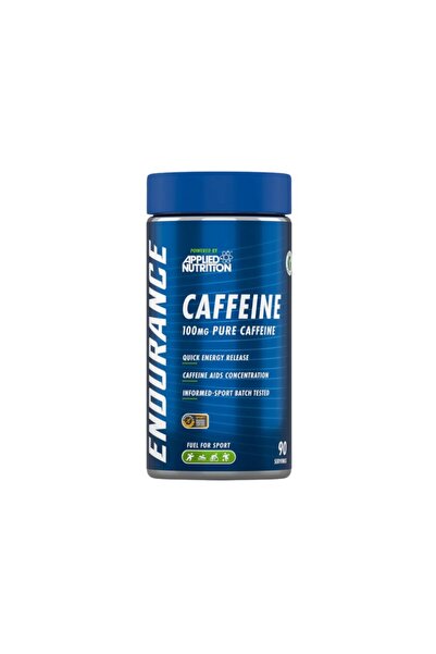 applied nutrition Cofeina 100mg 90 Capsule
