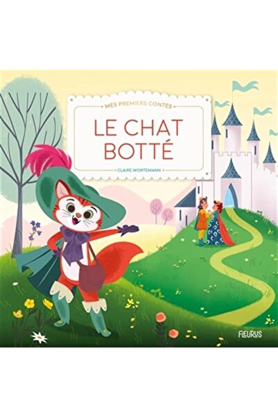 MDS Le Chat Botte