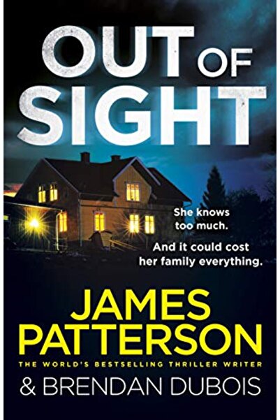 ARROW Out Of Sight You Have 48 Hours To Save Your Family