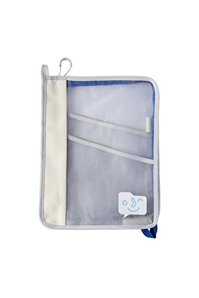 Mideer A 4 Size Folder - Blue