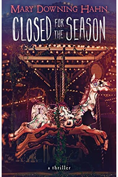 Harper Collins Closed For The Season