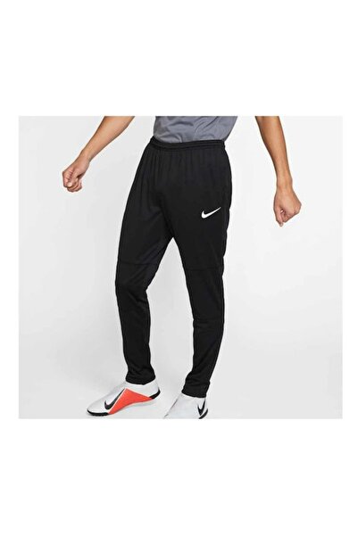 Nike Dry Park 20 Dri-Fit Παντελόνι Φόρμας Μαύρο BV6877-010