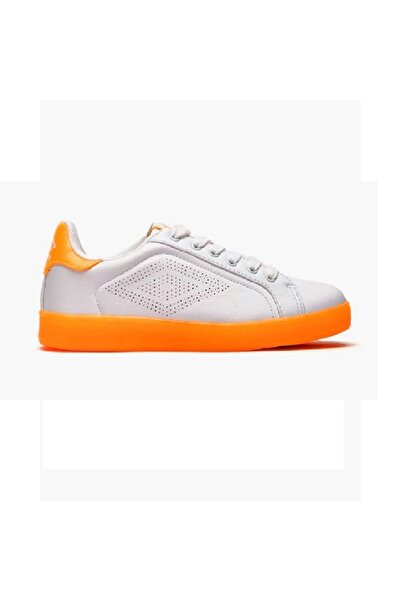 UMBRO Laser W WHITE-SCARLET 37037S WHS