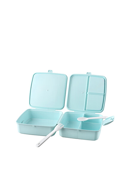 Hobby Premium Lunch Box 1164 -Blue
