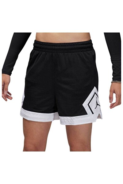 JORDAN Șorturi sport de damă 4'' Diamond S