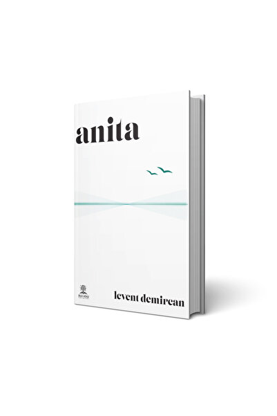 Bilgi Ağacı Yayınları Anita / Levent Demircan