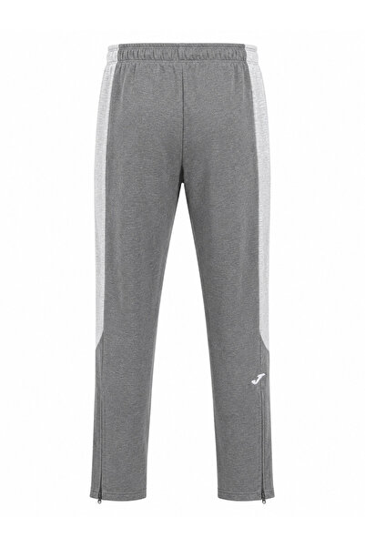 Joma Urban Street Long Pants Black Melange Gray 102543110