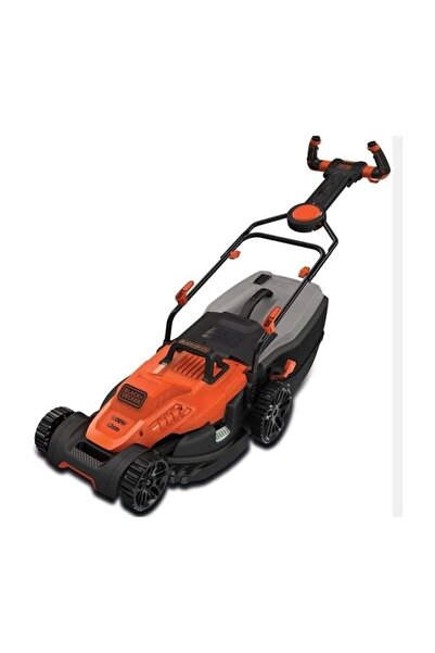 Black&Decker Електрическа косачка Black+Decker, 1800 W, 42 см