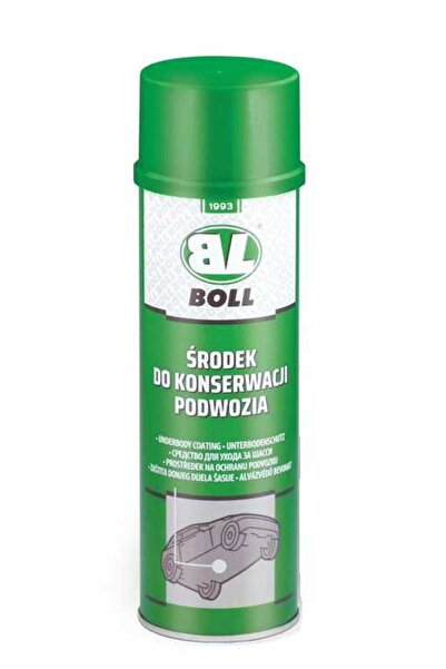 Other BOLL Spray de protecție sub caroserie 500 ml