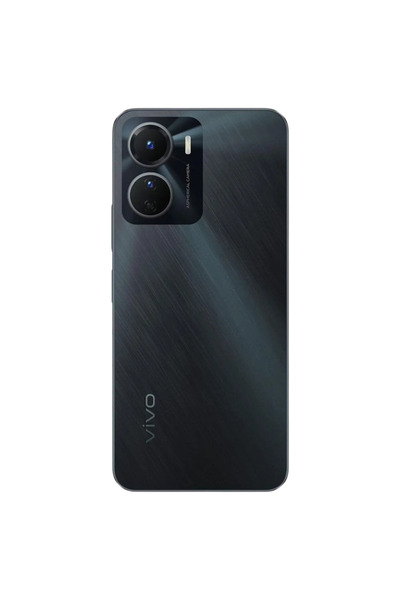 vivo Y16 V2204 Dual SIM 4GB RAM 64GB – Stellar Black