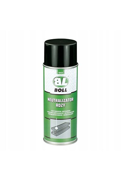 Other BOLL Spray Neutralizator de Rugină 150ml Grund și Strat de Bază Anti-Co...