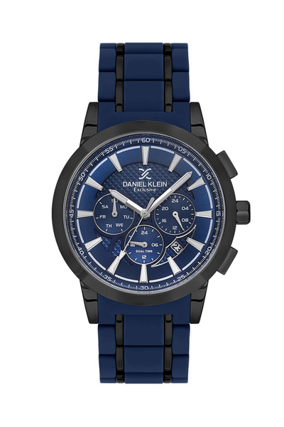 Daniel Klein Dk.1.14235-6 Exclusive Men's Wristwatch