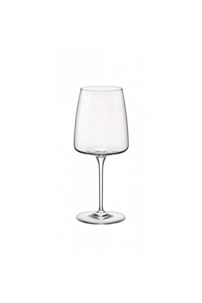 Bormioli Rocco Σετ 6 τεμαχίων ποτηριών κρασιού Bormioli Nexo, 550 ml, Top Bottom
