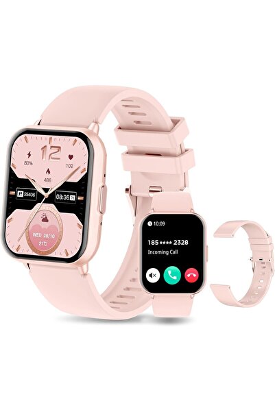Urban URBANNX Smart Watches For Men,1.83" Display,Prayer Alerts Support,Bluet...