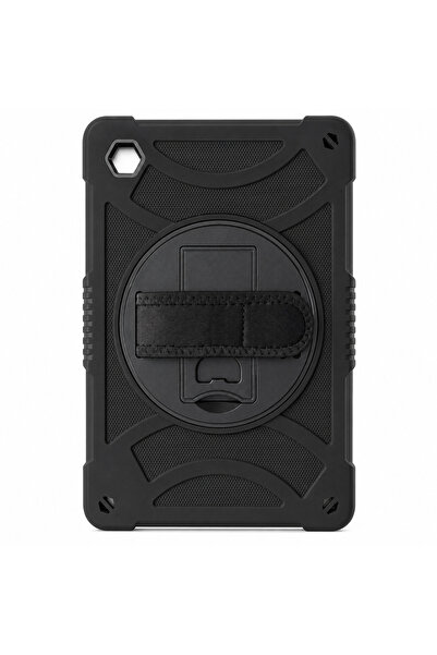 OEM Husă Samsung Galaxy Tab A8 10.5 (2021) X200/X205 – Protecție Rugged 360°,...