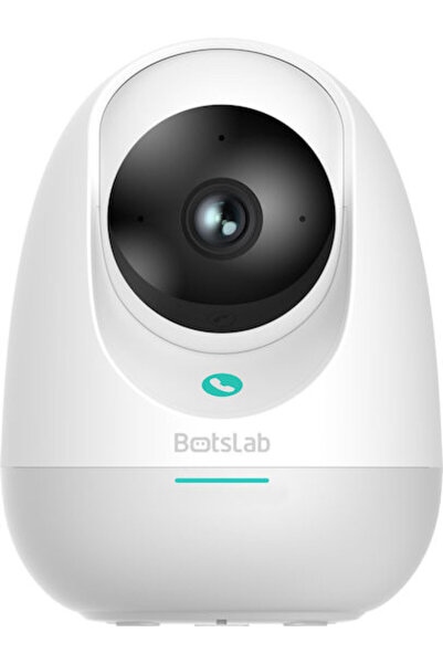 Botslab C213 Κάμερα Παρακολούθησης IP Wi-Fi Full HD+ 3MP με Αμφίδρομη Επικοιν...