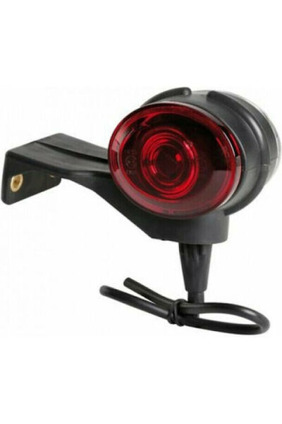 Lampa Ilumia Φώτα Όγκου Φορτηγού 1 τεμάχιο 24V - Πολύχρωμο L9790.3