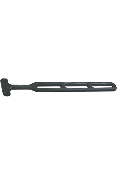 Other 480853/PLA/pla Λαστιχένιος Γάντζος Φορτίου Gz2 185mm Μαύρο - 20 τεμάχια...