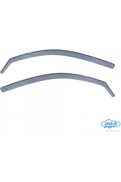 DGA Ζεύγος Ανεμοθραυστών Εμπρός Citroen Jumper 4/5θ 1993-2007 Peugeot Boxer 1...
