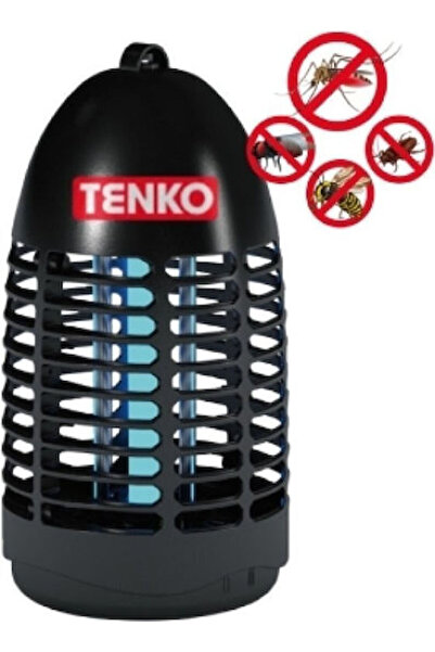 Other Τένκο Φλάιτραπ 7 Ηλεκτρική Παγίδα Εντόμων 7W