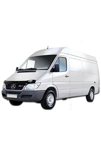 Cappafe Deflector protectie capota Mercedes Sprinter 2000-2006 ® ALM