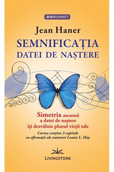 Editura Prestige Semnificatia datei de nastere. Prestige