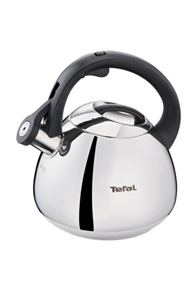 TEFAL K2481574 fierbător 2.7 L Argintiu