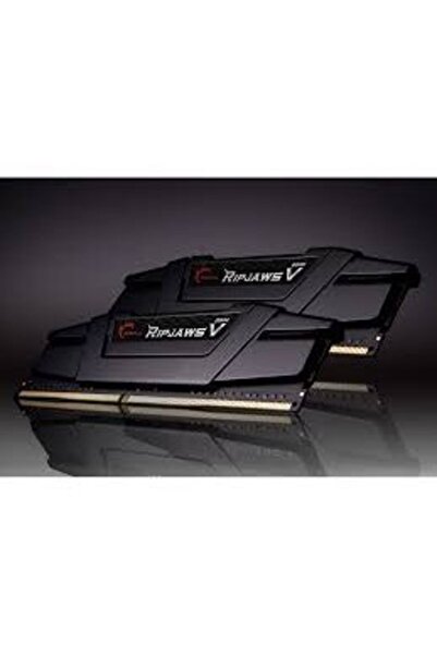 G Skill Memorie D4 3200 8GB C16 GSkill RipV K2