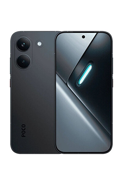 Xiaomi Poco X8 Pro 512GB 12GB RAM 5G Dual SIM Negru