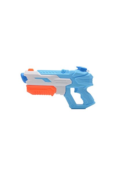 ELEVEN MARKETS Space Gun Blue Water Gun 32 cm Manual with Altan Pump
