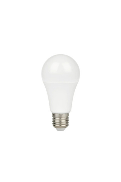 OEM Bec LED Gelux E27 15W 1521 lumeni, glob pară a65, lumină caldă
