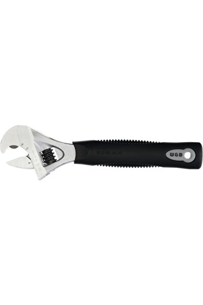 OEM Cheie reglabilă WGB 8" 200mm, cu clichet, crom-vanadiu