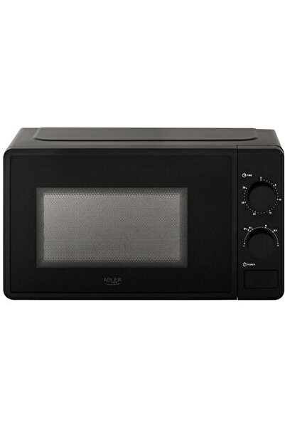 adler AD 6206, 700 W, 20 l, Negru