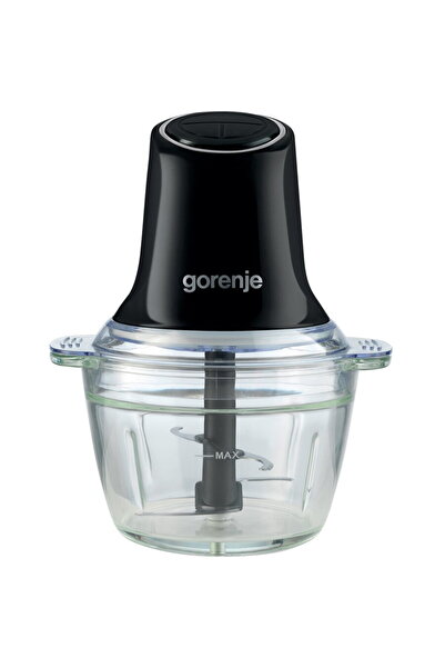 Gorenje Tocator Electric, S501GBK, 500 W, 1 L, Negru