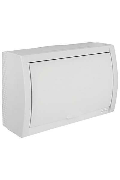 OEM Tablou distribuție electrică Panasonic 18 module IP40, montaj aparent