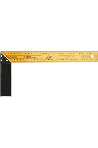 OEM TopTools ξυλουργικός γωνιακός μετρητής 350x150 χιλ.