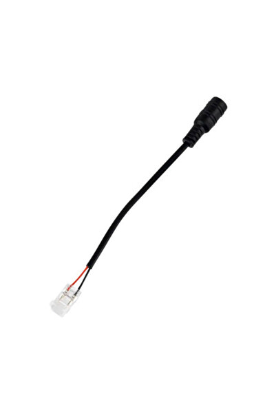 OEM Conector flexibil pentru benzi LED monocrome 0-36V