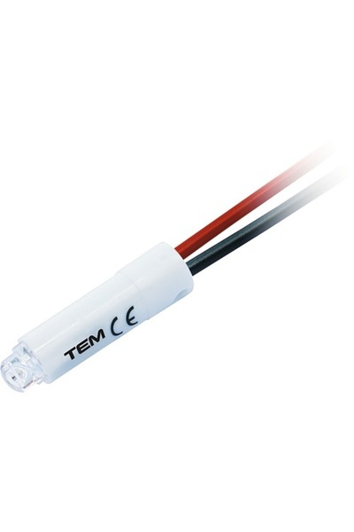 OEM LED pentru aparataje TEM 0,4W, albastru