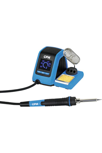 OEM Stație de lipit CFH Digital LD 221, cablu 2,3m