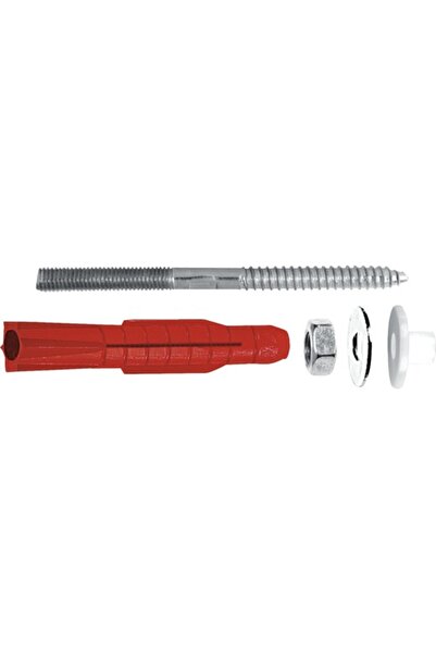 OEM Set pentru montaj lavoare Tox Oase Ø14mm, filet metric M10, 2 piese