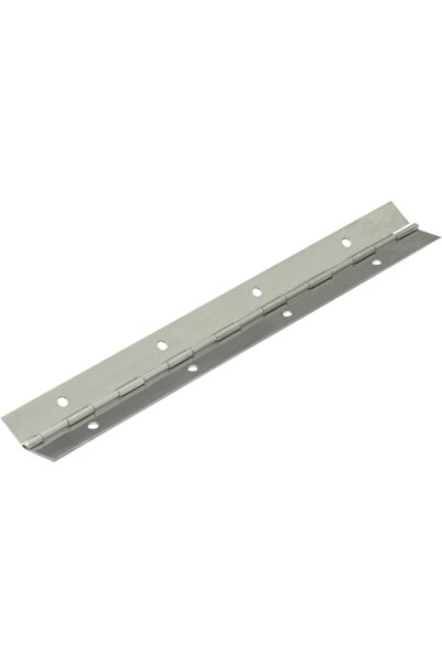 OEM Balama tip bandă Hettich 1200x32 mm, oțel nichelat