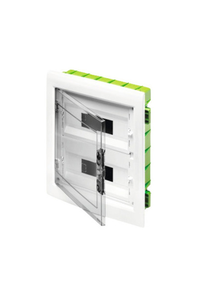OEM Tablou distribuție electrică Gewiss 40CDKi 24 module IP40, montaj gipscarton