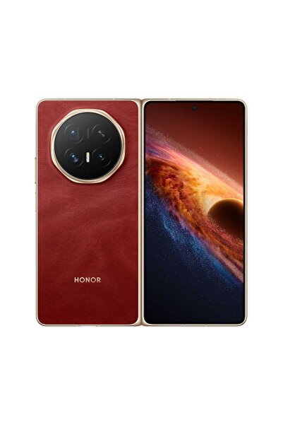 HONOR هاتف ذكي ماجيك V6 بتقنية 5G، ذاكرة وصول عشوائي 16 جيجابايت، سعة تخزين 5...
